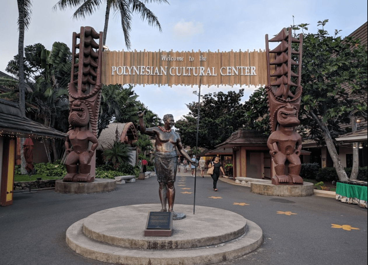 Polynesian Cultural Center _ Best Things to do in Hawaii ...