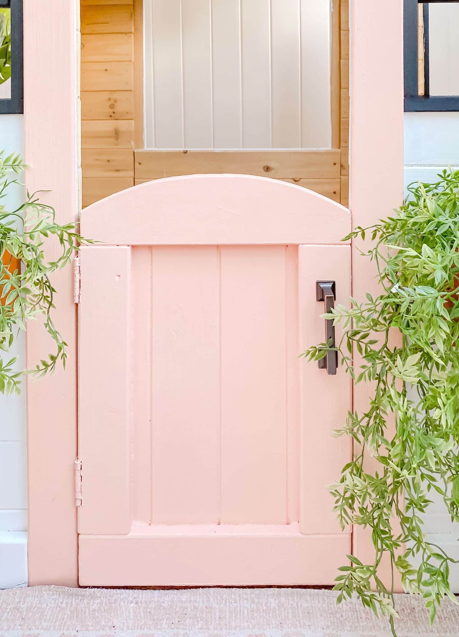 5 Easy Upgrades for an Awesome Playhouse! Playhouse Makeover