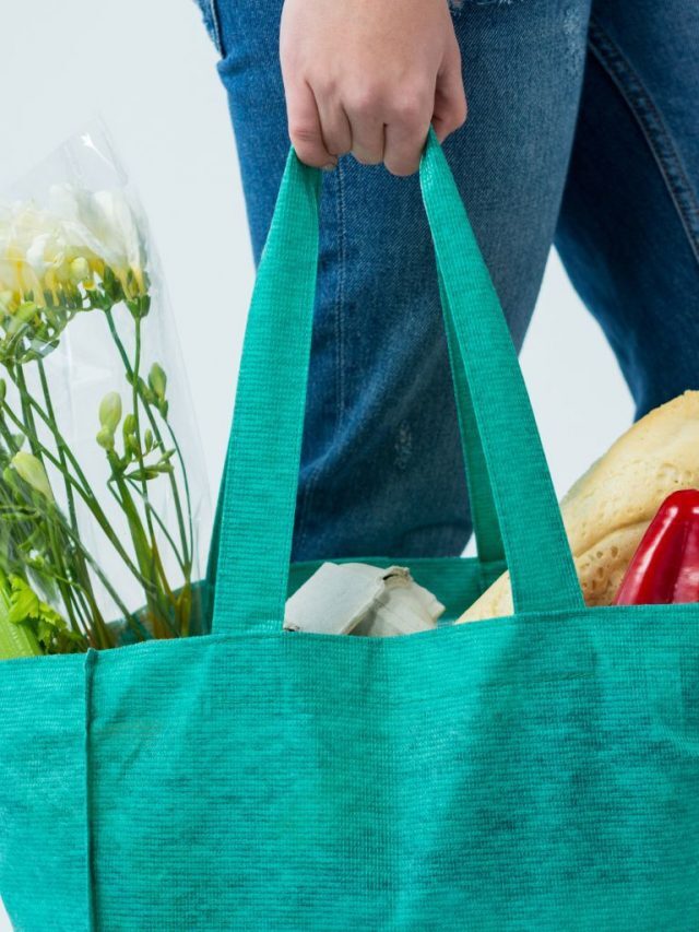 5 Unique Ways To Reduce Unnecessary Waste Story