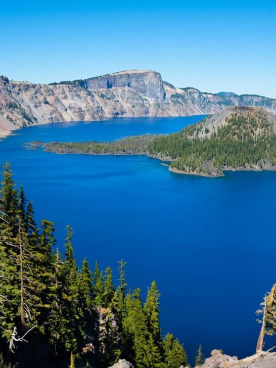 4-Best-National-Parks-West-Coast-To-Visit-yosemite-joshua-tree-mount-rainer-crater-lake-tiffaneanne.com